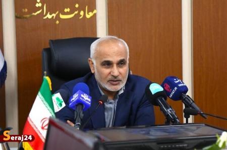 آغاز واکسیناسیون پنوموکوک برای کودکان زیر یک سال کشور