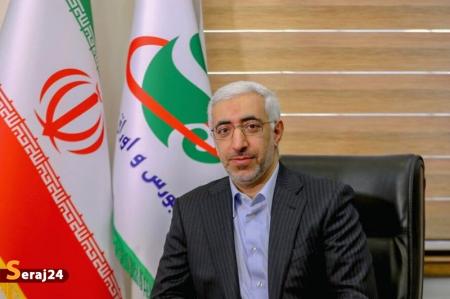 دامنه نوسان معاملات بورس به مثبت و منفی یک درصد تغییر کرد