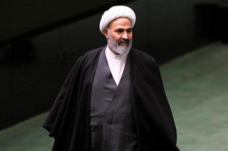 پژمانفر رئیس کمیسیون اصل ۹۰ مجلس شد