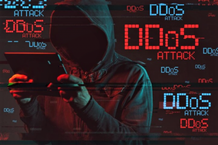 رکوردشکنی | ۴۳۰ هزار حمله DDoS به ۷۹ مقصد سایبری