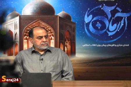 ایدئولوژی و استراتژی مقدمه‌ی ساخت تمدن است/ ابتدا باید جامعه را مدیریت و سپس به سمت تمدن‌سازی حرکت کنیم