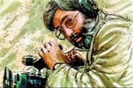 نقش نسل جدید هنر انقلاب در بهره گیری از میادین هنر