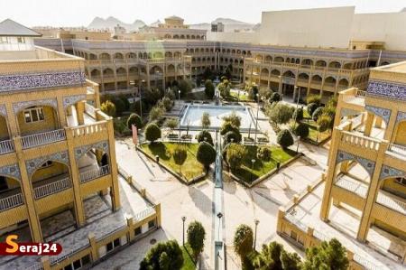 برگزاری رویداد «آینده‌پژوهی مدیران» در جامعه الزهرا (س)
