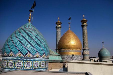 همایش سه ساله‌های حسینی در آستان عبدالعظیم (ع) برگزار می‌شود