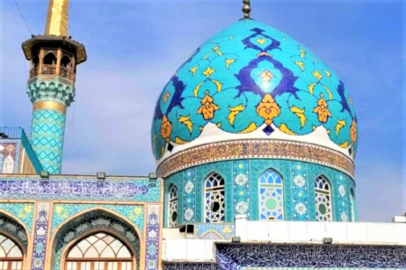 سومین جلسه هیأت خوبان عالم برگزار می شود