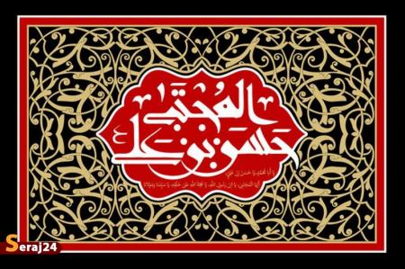 امام مجتبی(ع) در هر فرصتی تبلیغات مسموم معاویه را خنثی می‌کرد