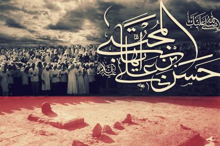 امام حسن(ع) در هر فرصتی تبلیغات مسموم معاویه را خنثی می‌کرد