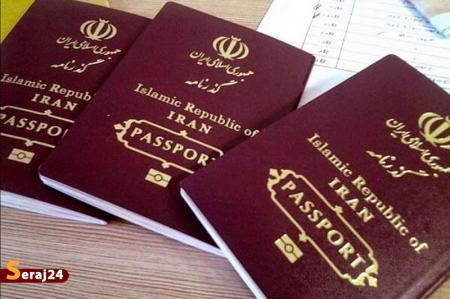 تردد با گذرنامه‌های کمتر از ۶ ماه اعتبار در ایام اربعین مجاز شد