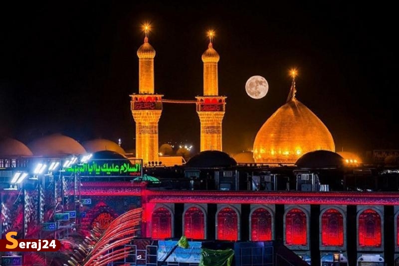تدارک ویژه معاونت صدا برای اربعین حسینی