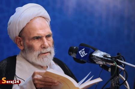 سفارش آخر امام حسن مجتبی(ع) از زبان آیت الله مجتبی تهرانی