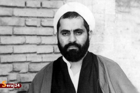 روایت شیخ احمد کافی از زیارت با پای پیاده از نجف تا کربلای معلی