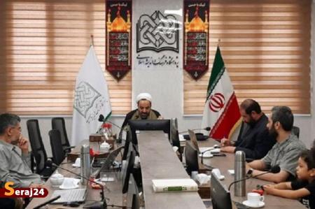 حکومت صالح باید وظیفه خود را احقاق حقوق جامعه بداند