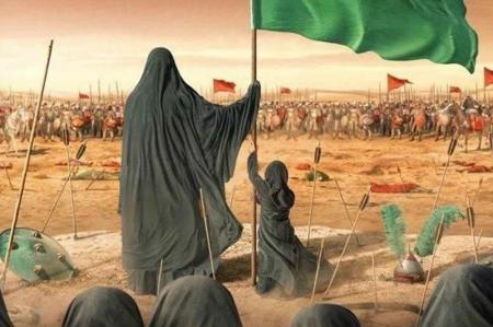 دیدگاه اندیشمندان جهان درباره امام حسین(ع) 