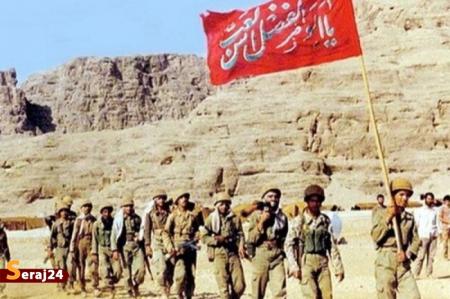 سلسله عملیات «عاشورا» چرا انجام شد؟