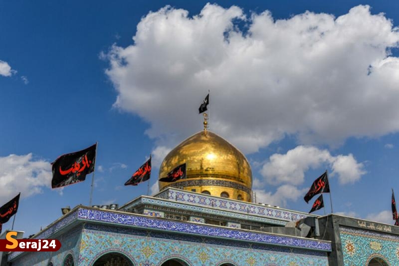 نمی توان با رویکرد مادی-تجربی جمله تاریخی حضرت زینب(س) را فهم کرد