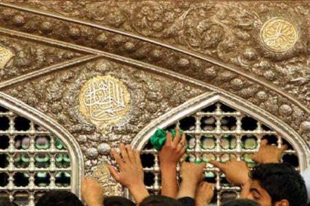 آداب زیارت| ثواب و لبخند را همزمان به دست آوریم 