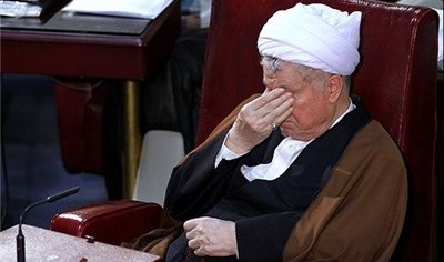 ورود هاشمی به انتخابات بازی تبلیغاتی است/ امتحان پس داده ها وارد میدان شوند