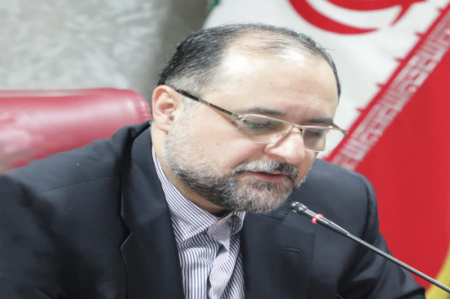 مدیریت بزرگترین جریان کالایی نهاده ای توسط شرکت پشتیبانی امور دام 