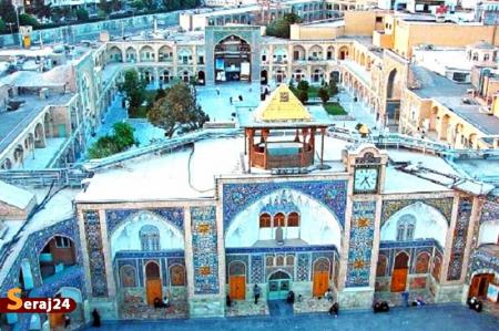 ترویج حسنات | لزوم هم‌افزایی مراکز فعال در زمینه اخلاق 