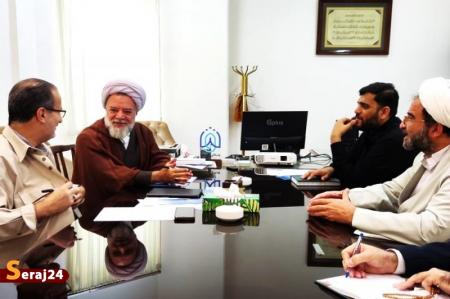 نشست «طب اسلامی اصیل» برگزار شد 