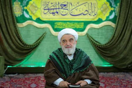 توصیه‌ آیت‌الله جاودان برای مقابله با شیطان + ویدئو