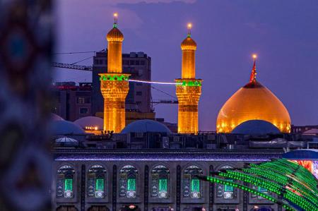 بهترین عمل زائر اربعین برای نشان دادن ارادت به حضرت سیدالشهدا(ع)