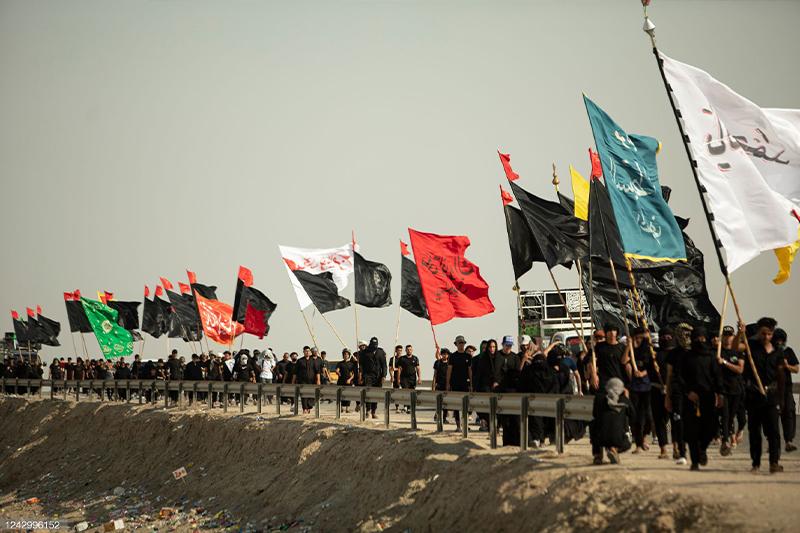 ۹ نکته از رهبر انقلاب درباره پیاده‌روی اربعین