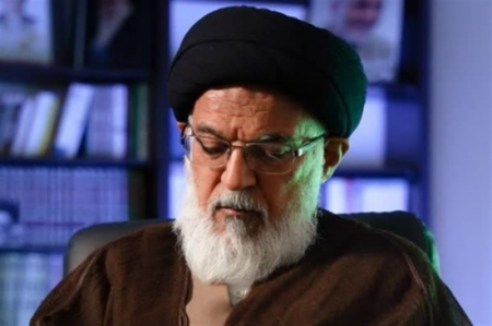 برکات زیارت امام حسین (ع) از نگاه آیت‌الله میرباقری