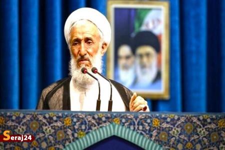 آیت الله صدیقی خطیب این هفته نماز جمعه تهران