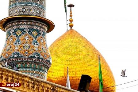 برنامه‌های قرآنی حرم حضرت عبدالعظیم(ع) در دهه آخر صفر