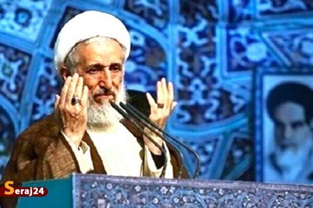 بعد از شهادت رئیس‌جمهور، مملکت یک روز هم معطل نماند