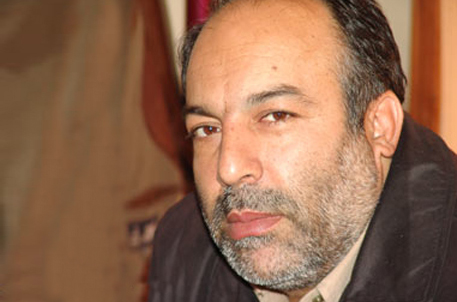  مهدی عظیمی مأمور بازگشایی خانه سینما شد