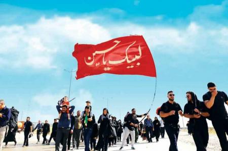 بازگشت ۲ میلیون و ۵۰۰ هزار زائر اربعینی به کشور