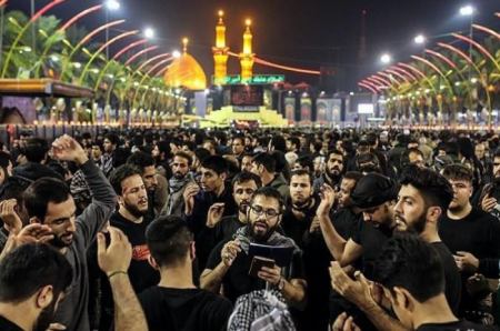 پیام‌هایی از اربعین حسینی(ع)