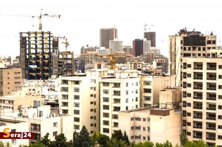 بسته پیشنهادی به دولت برای رفع مشکلات مسکن