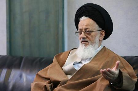 راهپیمایی اربعین امسال صدای مظلومیت مردم غزه بود