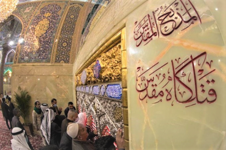 چرا قاتلین امام حسین(ع) را لعن می‌کنیم؟