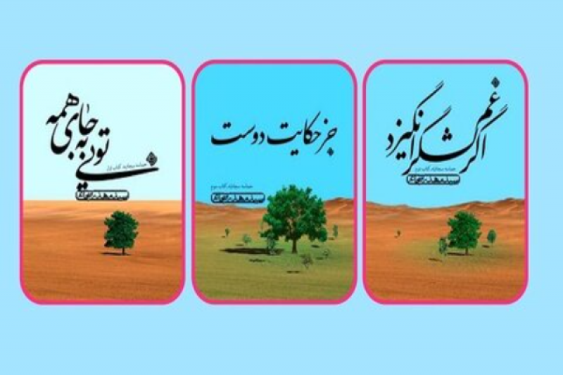 «جز حکایت دوست»؛ روایتی از تنهایی‌های امام سجاد(ع)