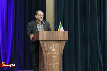 لزوم ساخت مدارس نوآور برای دانش‌آموزان دیجیتال