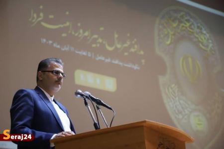 هدف اصلی دشمن در رسانه‌ها وارونه‌سازی و تحریف حقایق است