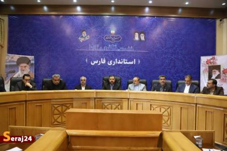 از ظرفیت رسانه ملی و محلی برای آموزش پدافند غیرعامل استفاده شود