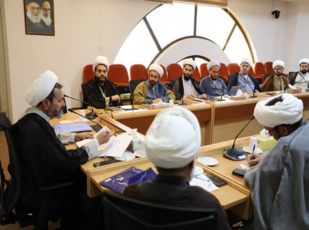برنامه‌های دومین روز برگزاری رویداد ارکان قرارگاه راهبری مسجد  