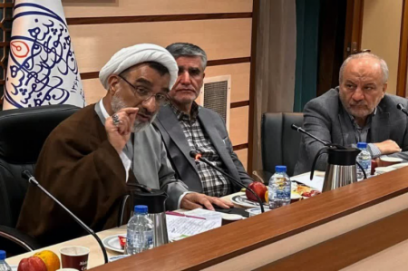تدوین سند راهبردی درمان‌های نوین حوزه سلامت با نظارت‌پذیری