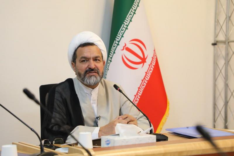 همکاری تمام قد مدیریت حوزههای علمیه در سند جامع مساجد