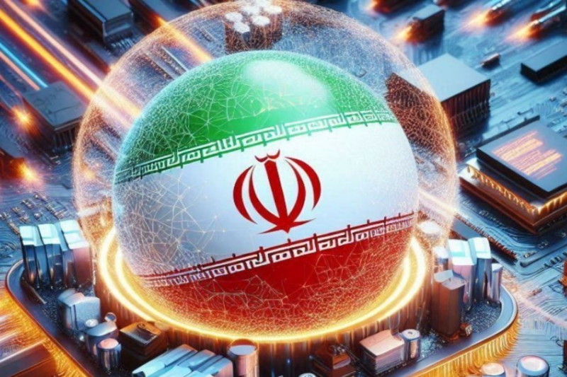 بهترین الگوی جهانی حکمرانی فضای مجازی در ایران کدام است؟