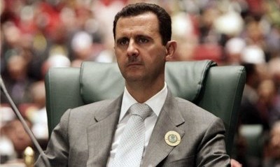 اسد: مانند حزب‌الله مقاومت خواهیم کرد