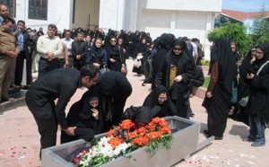 یکی از اساتید برجسته هسته‌ای بر اثر تصادف درگذشت