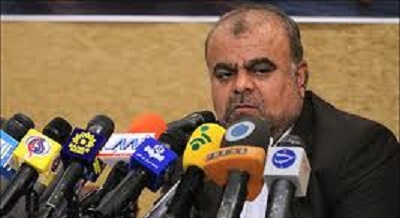 ایران صادرکننده بنزین شد