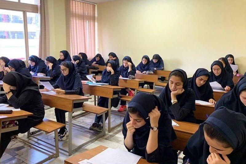 دانشآموزان باید به تولیدکننده فعال اثرگذار در فضای مجازی تبدیل شوند