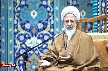 تفسیر تسنیم آیت الله جوادی آملی؛ پیوند عقل و وحی